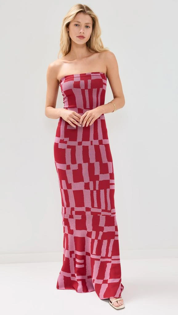 MISA Candice Dress 6