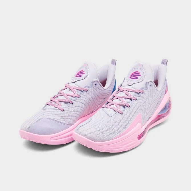 Under Armour Under Armour Curry 12 Basketball Shoes 3