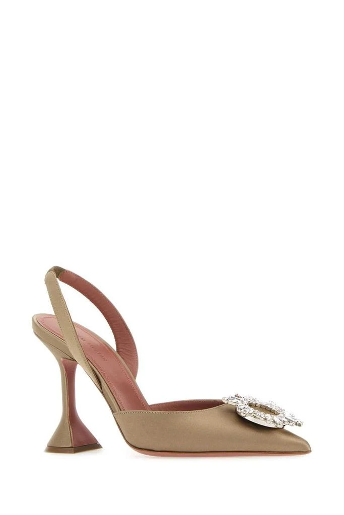 Amina Muaddi Amina Muaddi Heeled Shoes 2