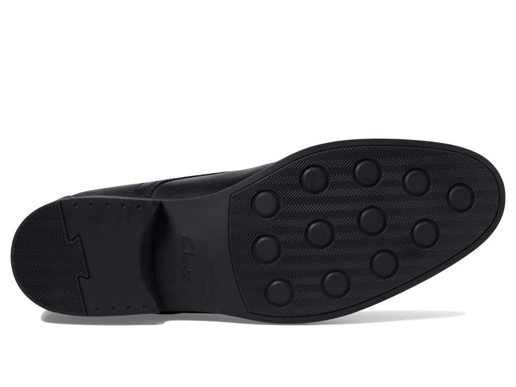 Clarks Whiddon Mid 3
