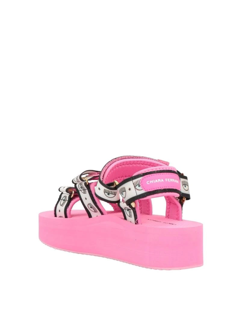 Chiara Ferragni Sandals 3