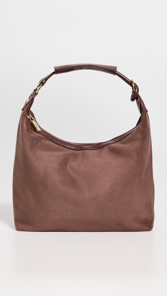 8 Other Reasons Shoulder Bag