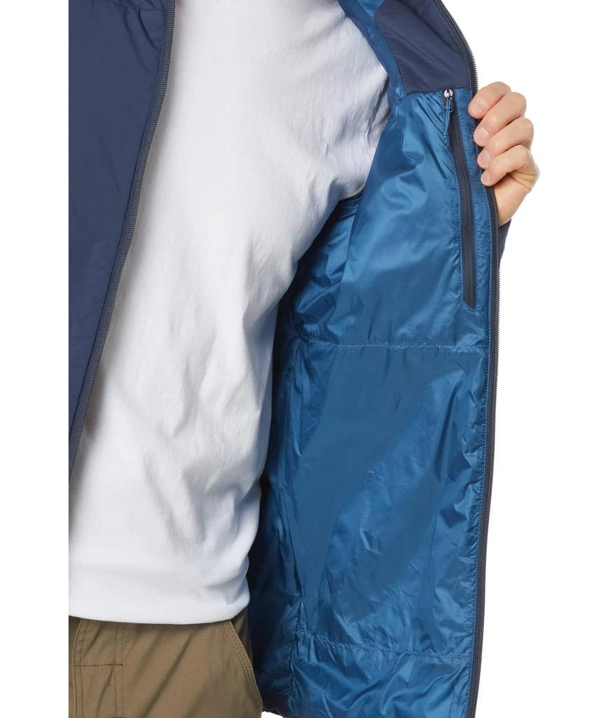 Rab Xenair Alpine Light Jacket 3