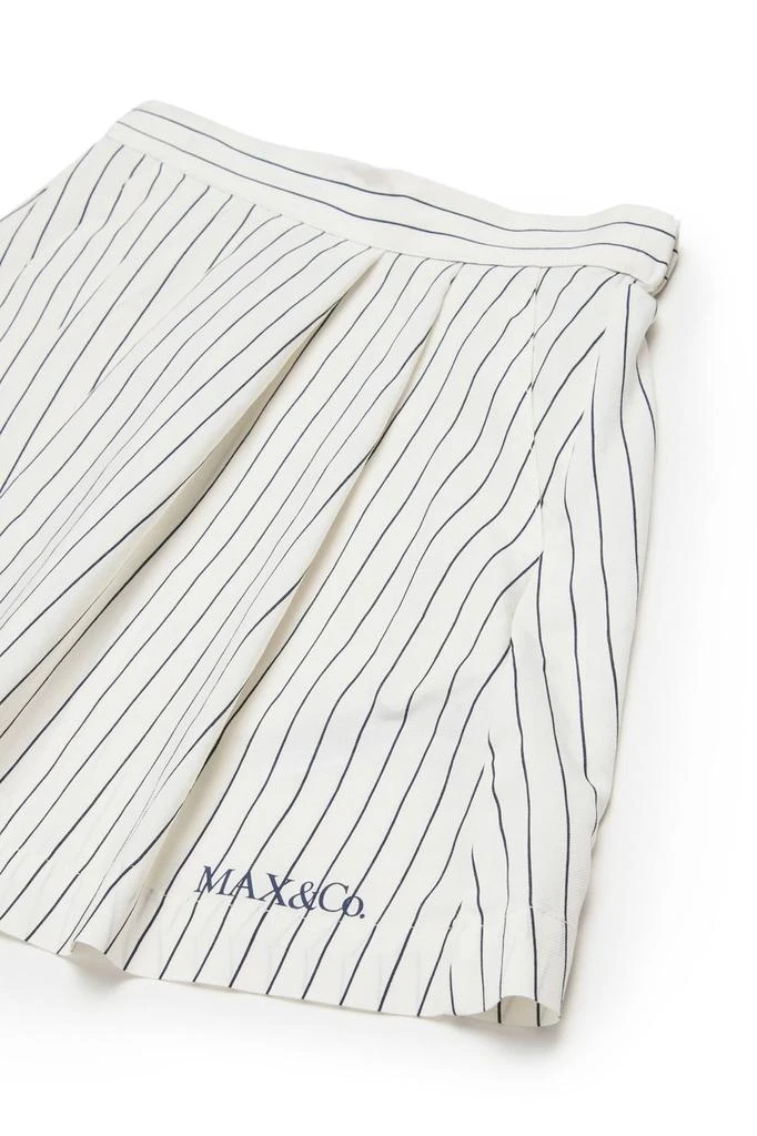MAX&Co. Kids MAX&Co. Kids Striped Skirt 3