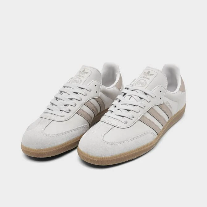 Adidas Men's adidas Originals Samba OG Casual Shoes 3