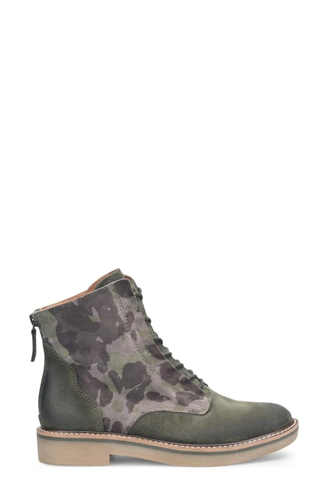 Comfortiva Renn Lace-Up Boot 3