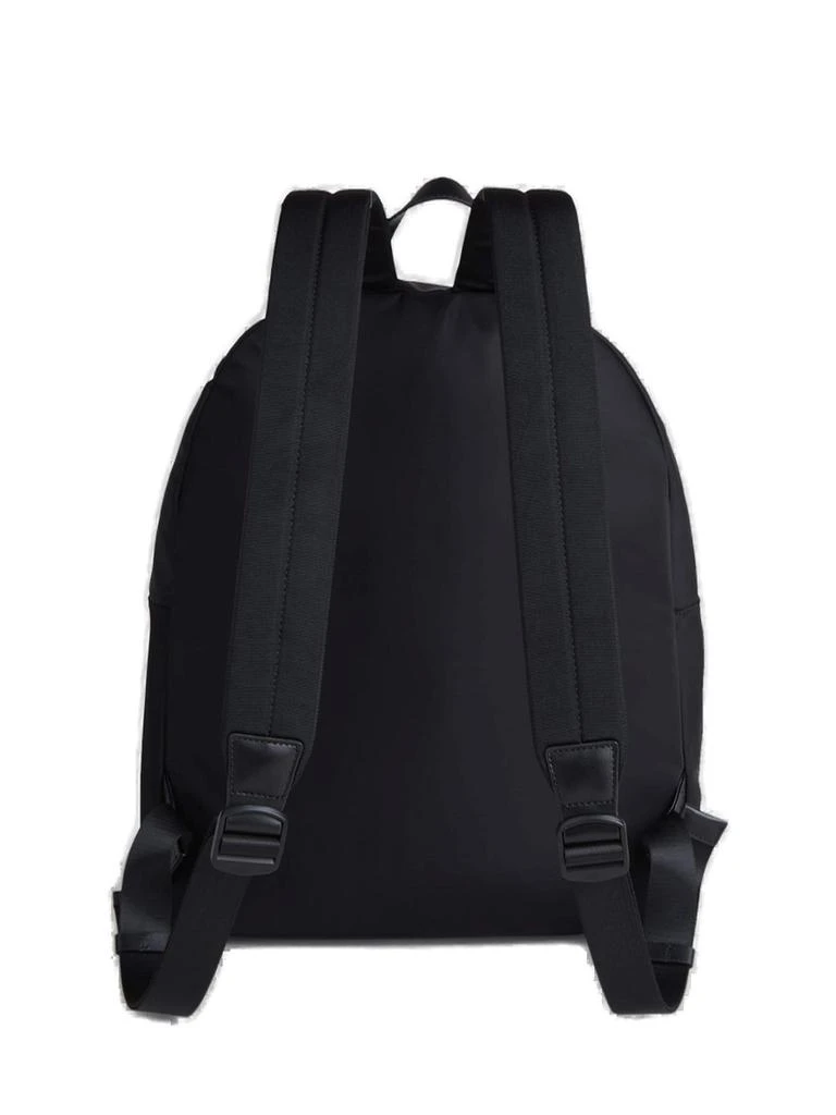 DSQUARED2 Dsquared2 Icon Logo Printed Backpack 2
