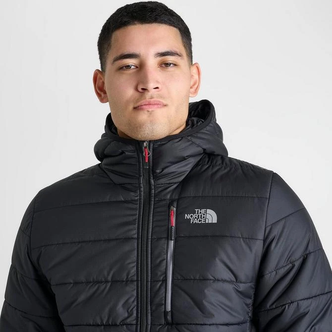 The North Face Men's The North Face Lungern Padded Jacket 5