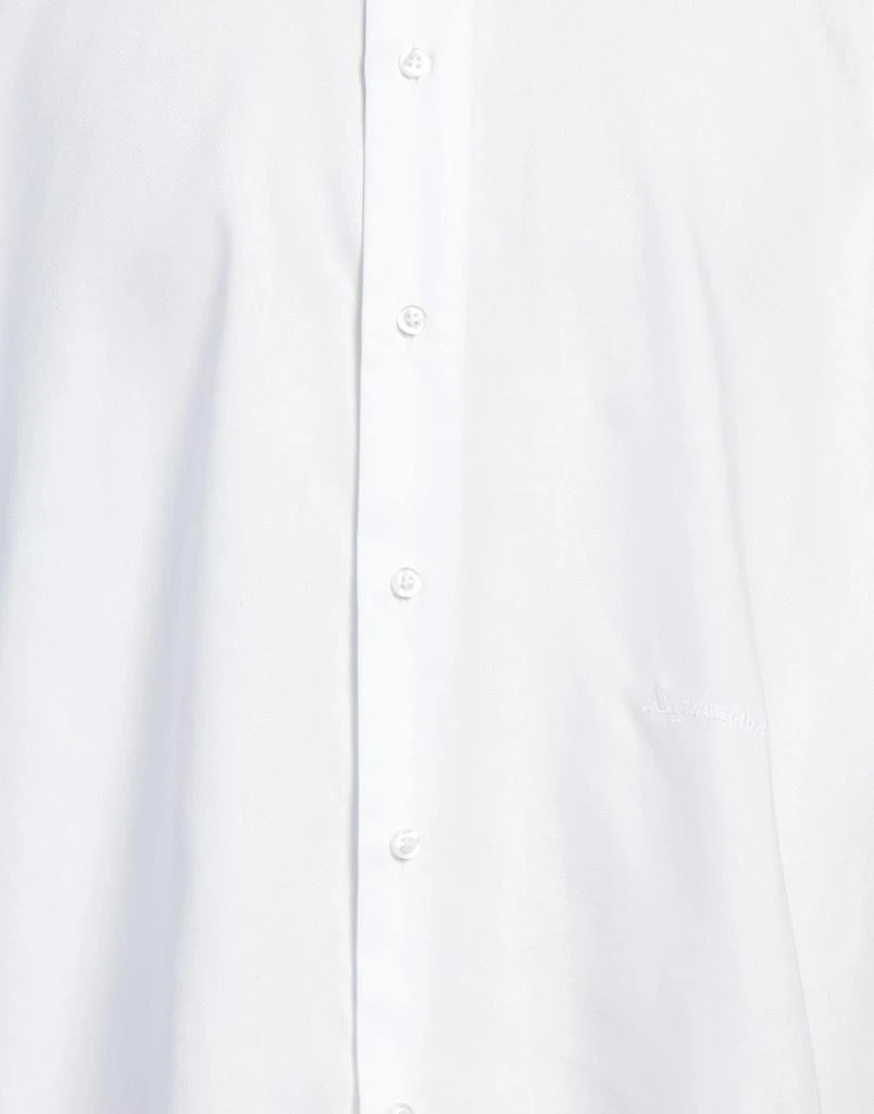 Aquascutum Solid color shirt 4
