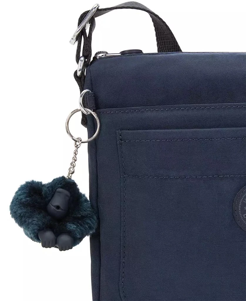 Kipling Women's Sebastian Medium Crossbody Bag 6