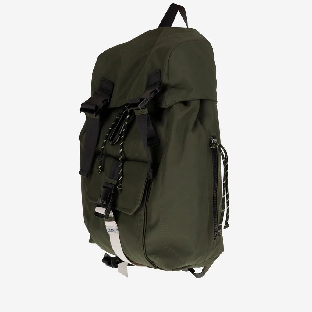 A.P.C. Hiking Backpack 2