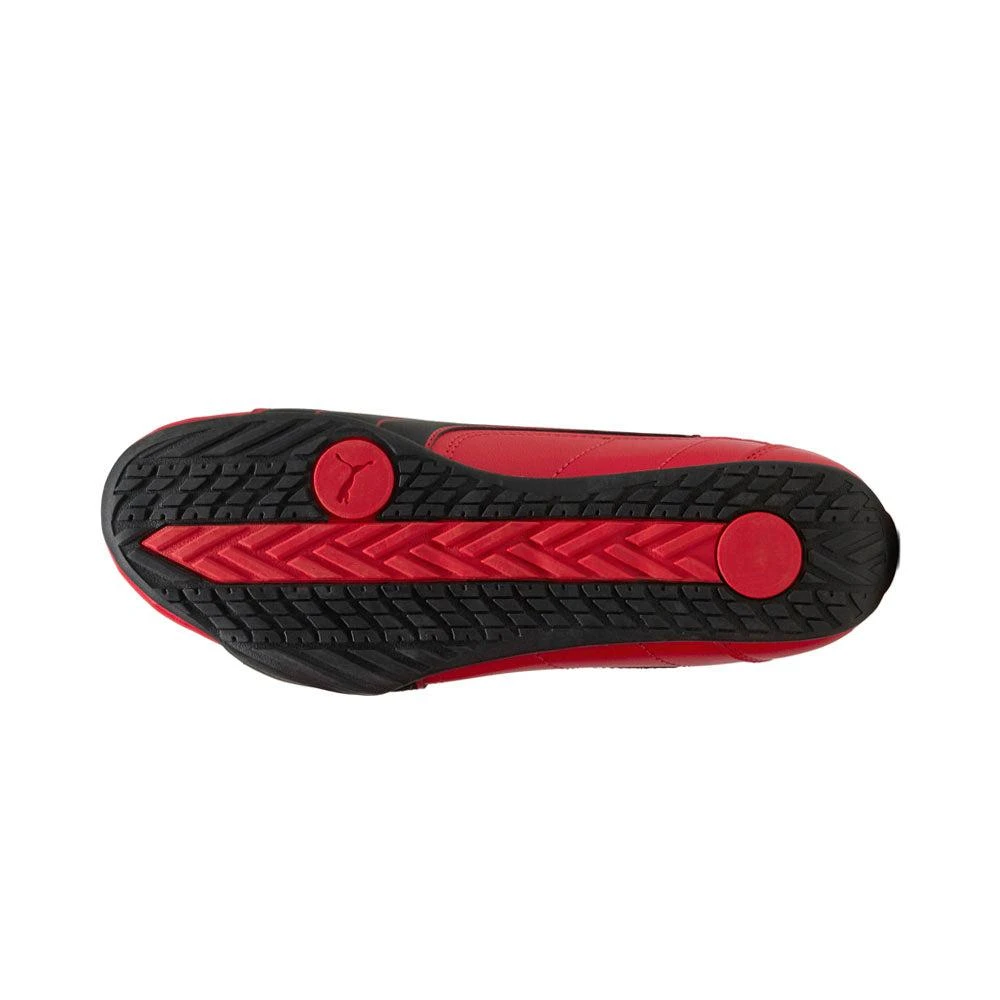 Puma Scuderia Ferrari Catch Lace Up Sneakers 5