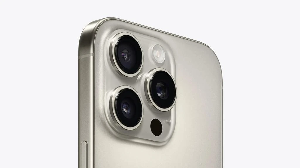 Apple iPhone 16 Pro 512GB Unlocked Excellent Condition 2