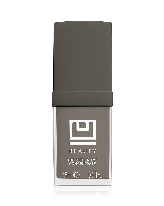 U Beauty The Return Eye Concentrate 0.5 oz.