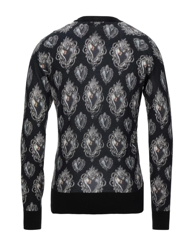 Dolce
Gabbana Sweater 2
