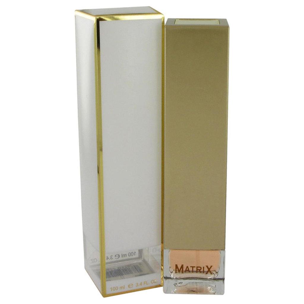 MATRIX 3.4 oz Eau De Parfum Spray for Women