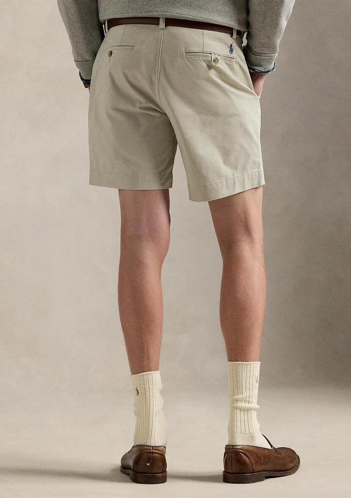 Ralph Lauren Stretch Chino Shorts 2