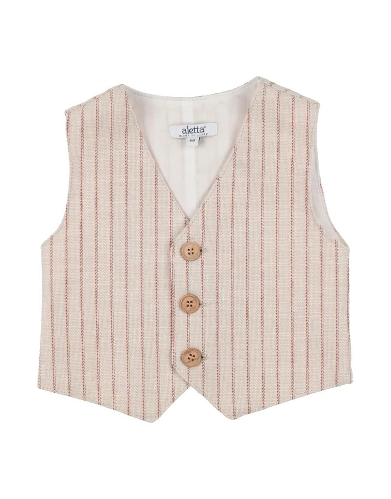 ALETTA Suit vest