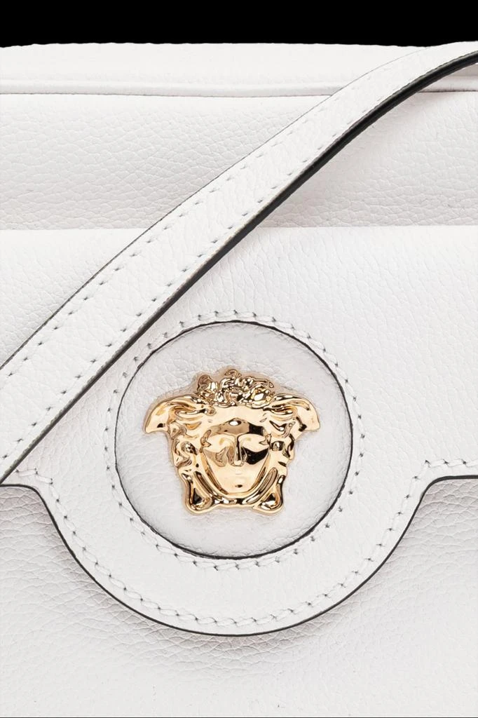 Versace Versace La Medusa Messenger Bag 5