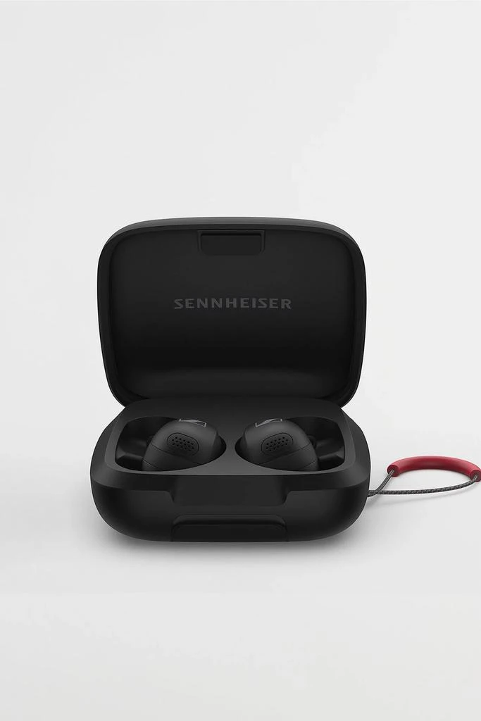 Sennheiser Sennheiser Momentum Sport True Wireless Noise Cancelling Earbuds 1