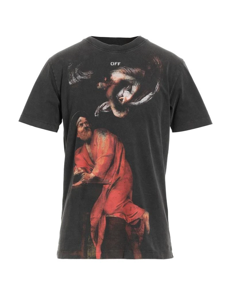 Off-White Oversize-T-Shirt 1