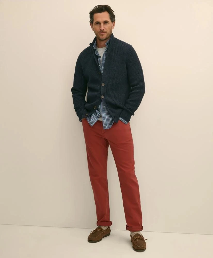 Brooks Brothers The Richmond Pant 3