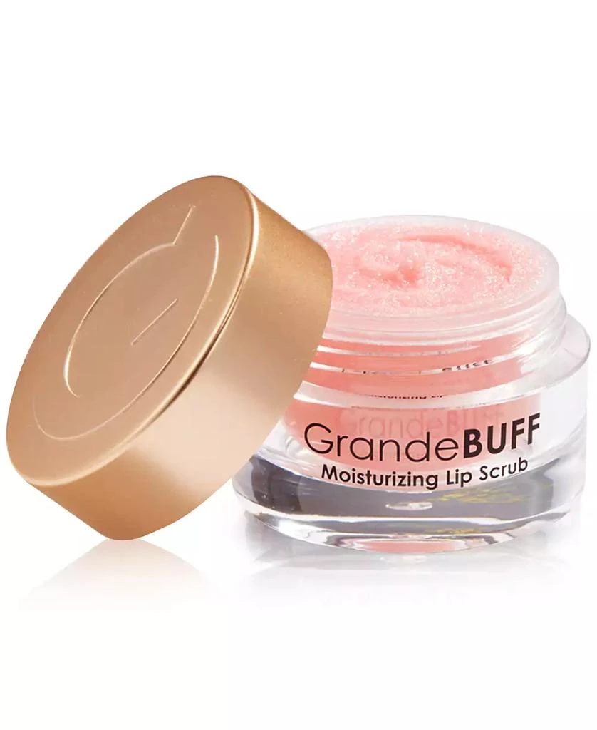 Grande Cosmetics GrandeBUFF Moisturizing Lip Scrub 7