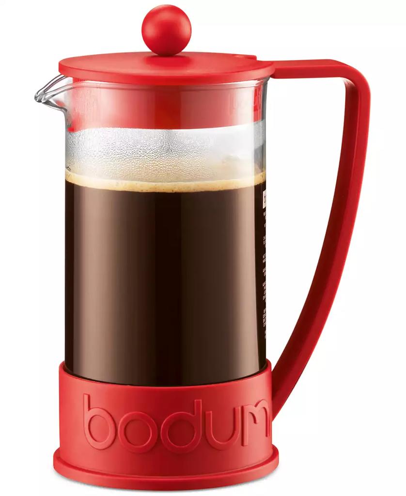 BODUM Brazil 34-Oz. Glass French Press Coffee Maker