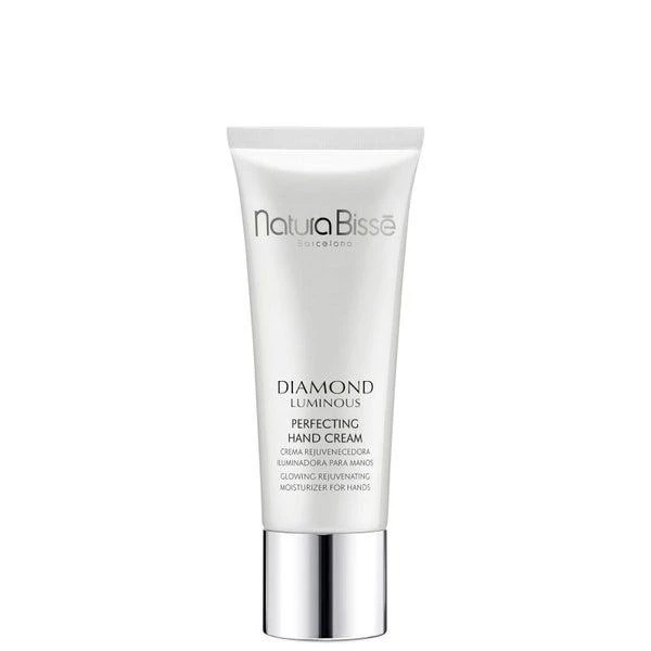 Natura Bissé Natura Bissé Diamond Luminous Perfecting Hand Cream 75ml 1