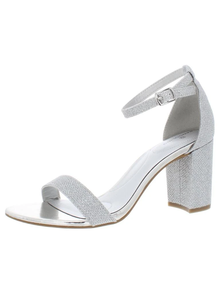 Bandolino Armory Womens Dress Sandals 1