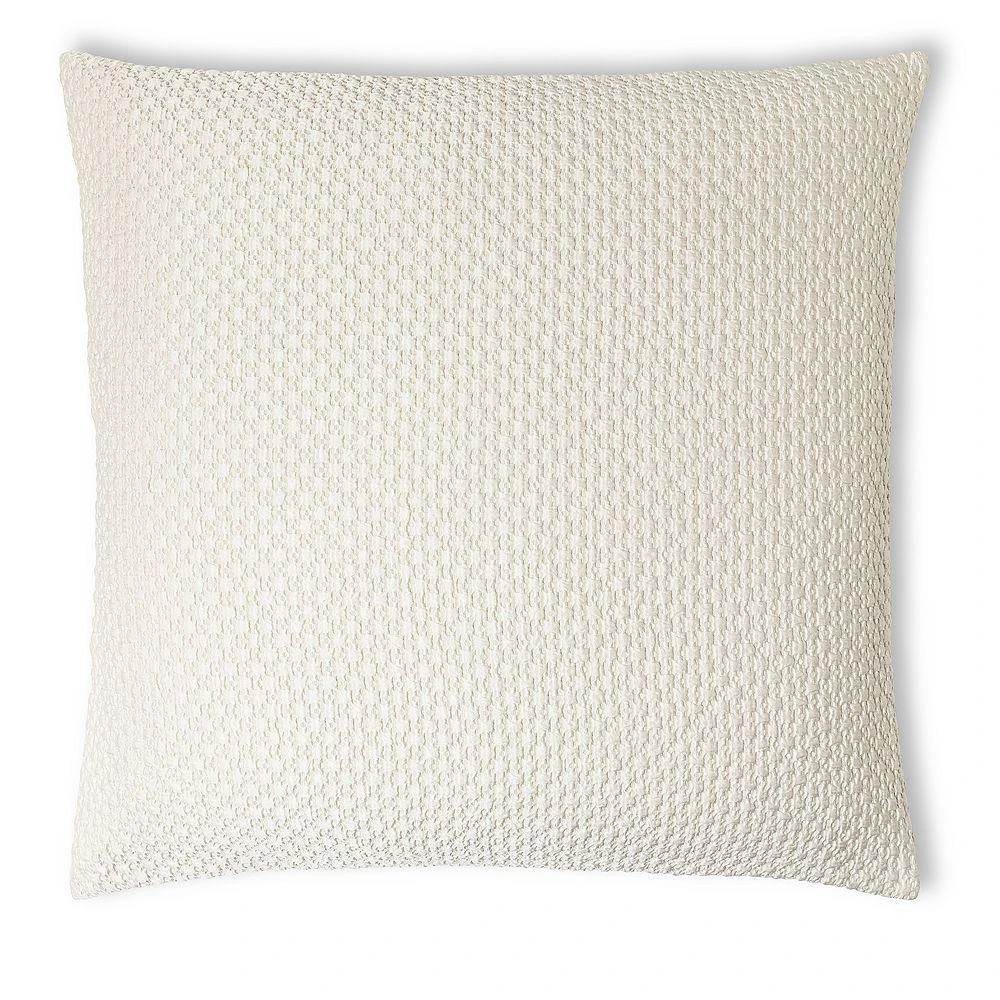 Frette Lux Waffle Decorative Euro - Exclusive 1