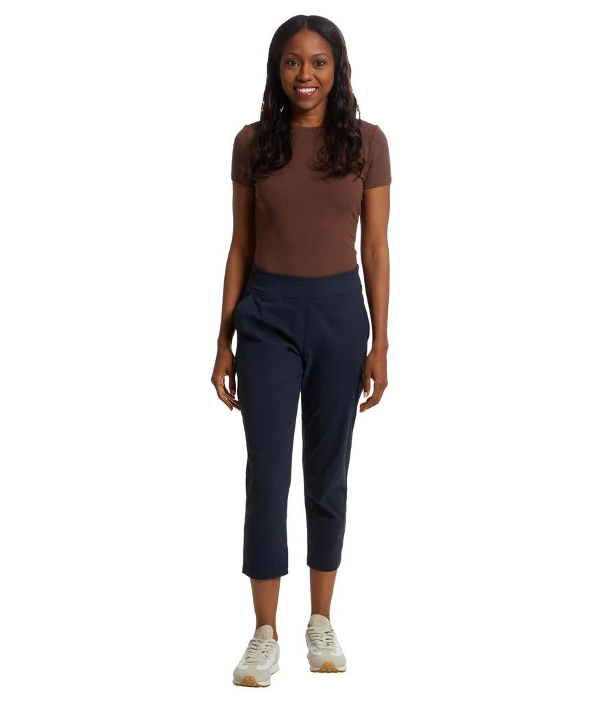 Mountain Hardwear Dynama™ Crop 5