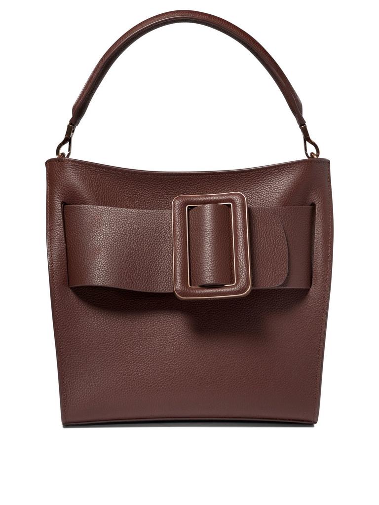 Boyy Boyy Devon 23 Soft Tote Bag