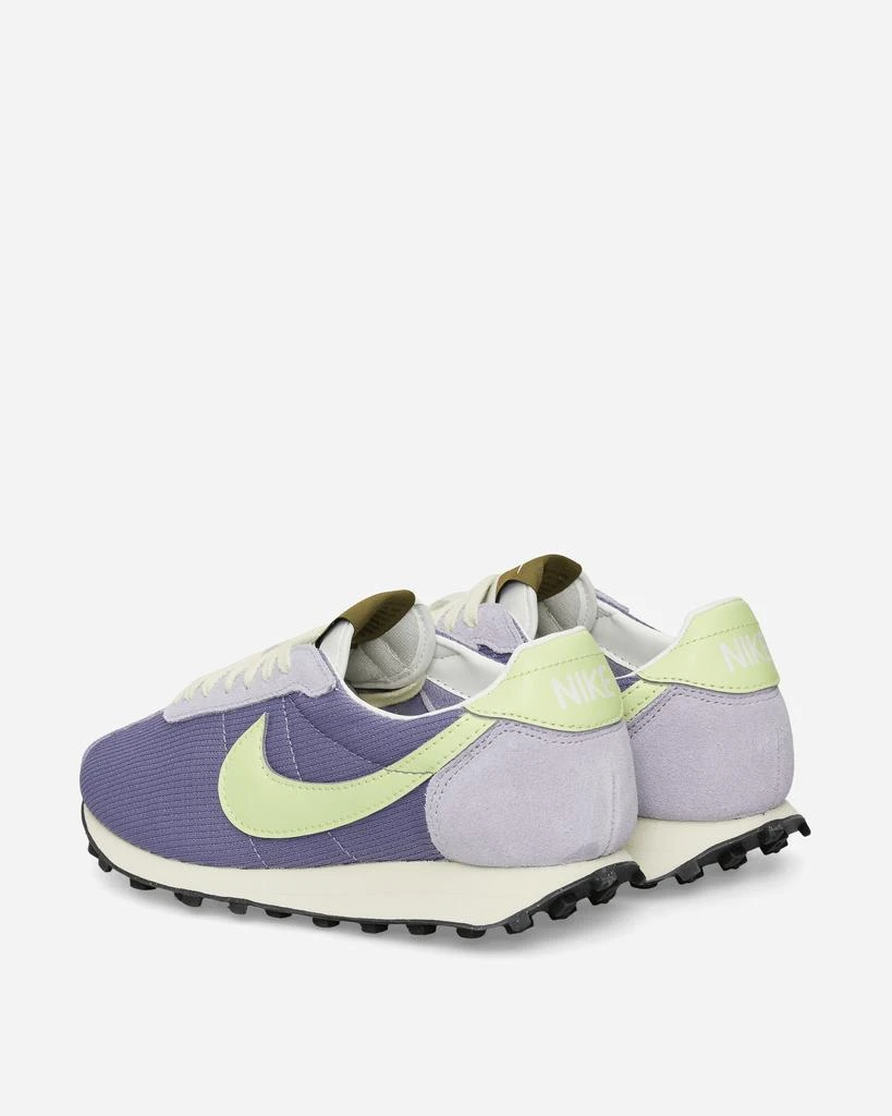 NIKE LD-1000 Sneakers Dusty Amethyst / Light Lemon Twist 4
