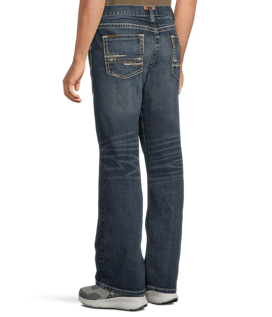 Ariat M5 Slim Bootcut Jeans in Lennox 3
