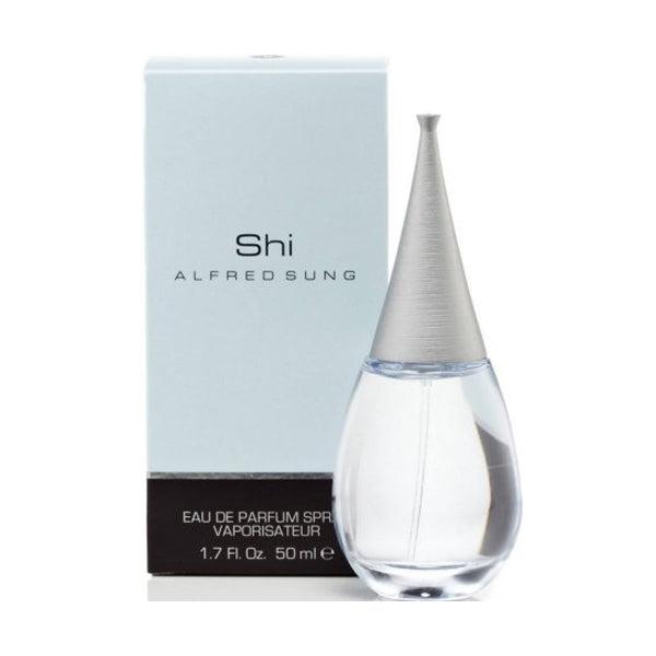 Alfred Sung Shi for Women Eau de Parfum Spray 3.4 oz