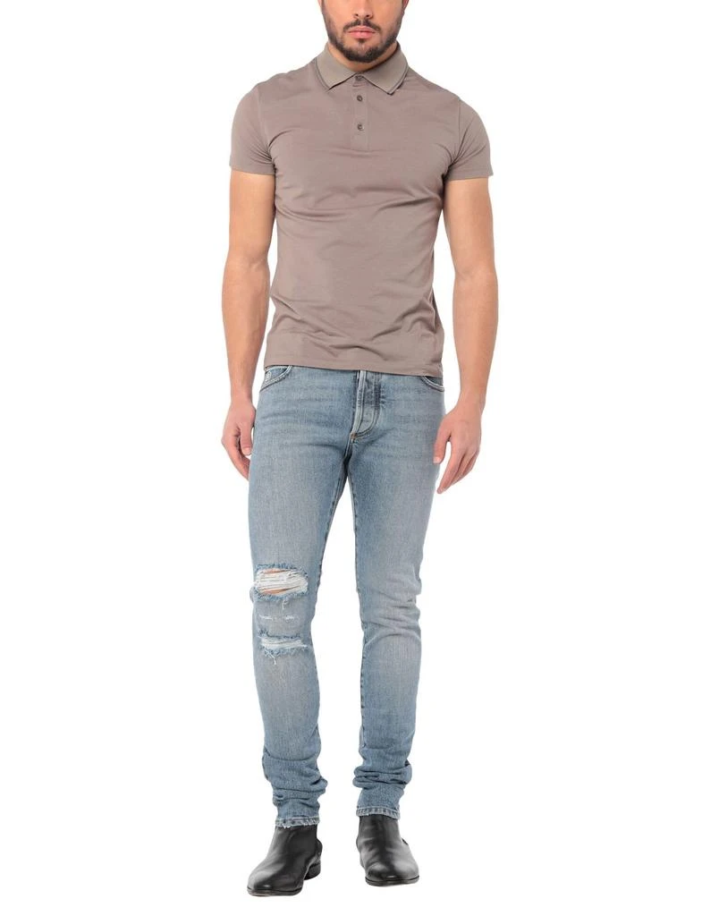 Balmain Denim pants 2