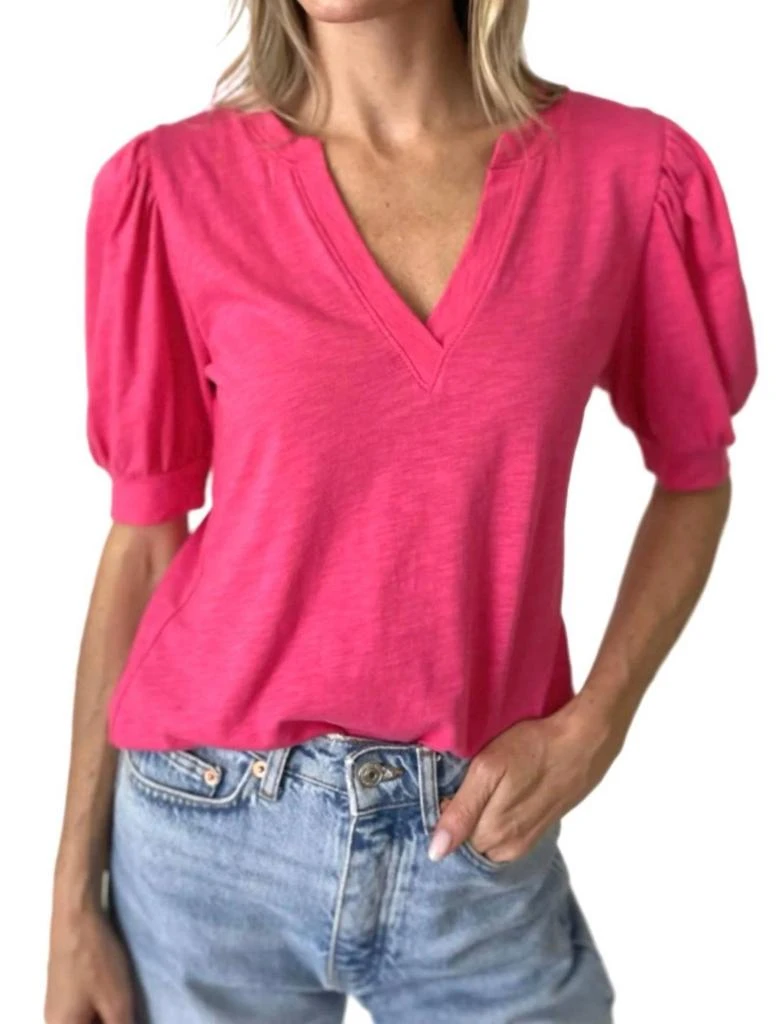 SIX/FIFTY Six/Fifty - The Kira Tee 1