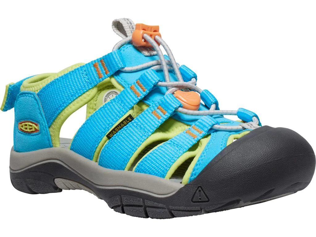 KEEN Kids Newport Boundless (Toddler/Little Kid/Big Kid) 7