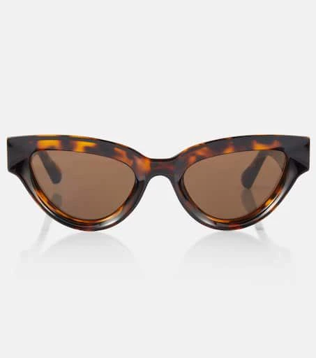 Bottega Veneta Cat-eye sunglasses 1