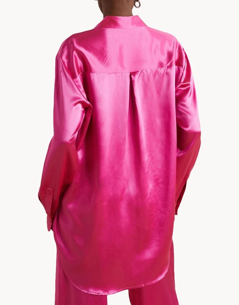 MICHAEL LO SORDO Silk shirts & blouses 3