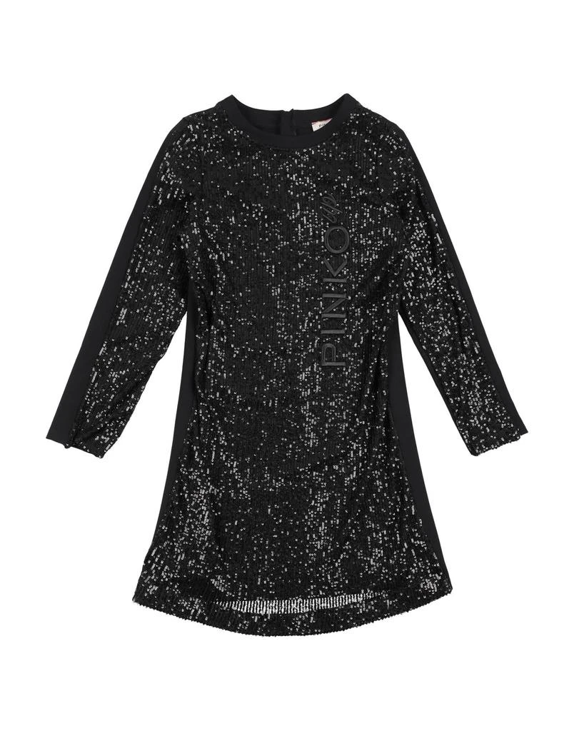 PINKO UP Sequin dress 1