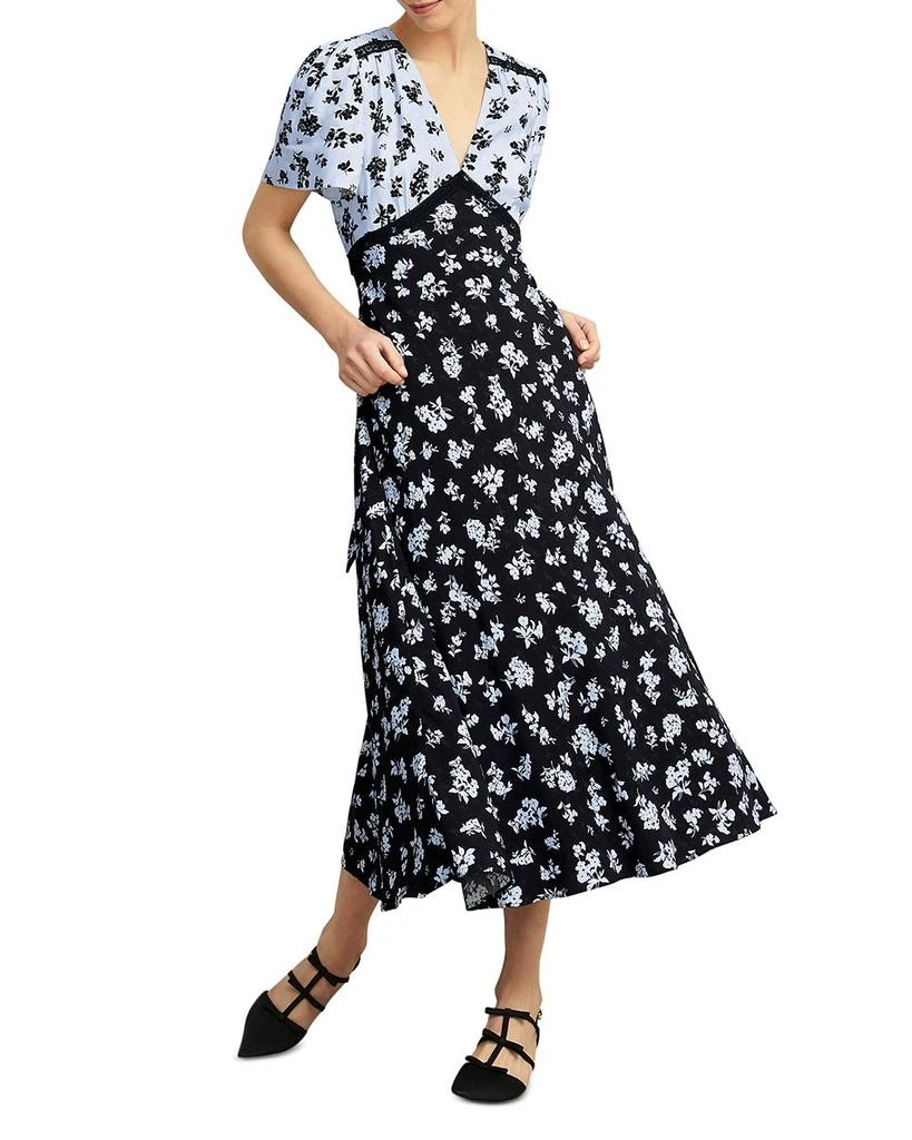 HOBBS LONDON Limited Arlington Dress 1