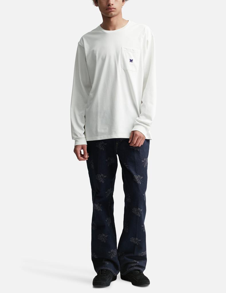 needles boot cut jean パピヨン Needles Boot Cut Jeans - Boots - Compare Prices from 5+