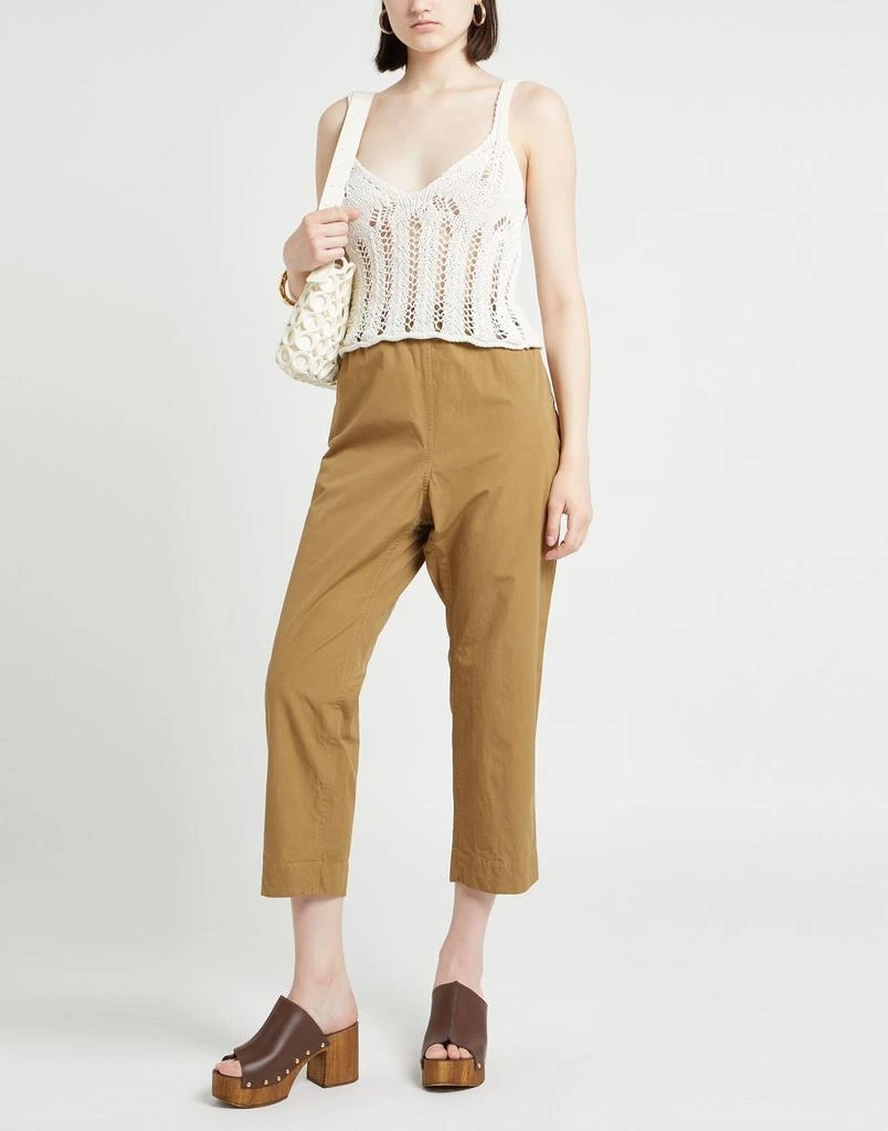 SOFIE D'HOORE Casual pants 2