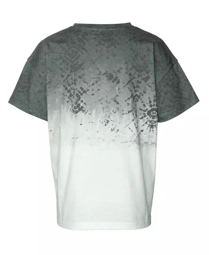 Univibe Big Boys Short Sleeve T-Shirt 2