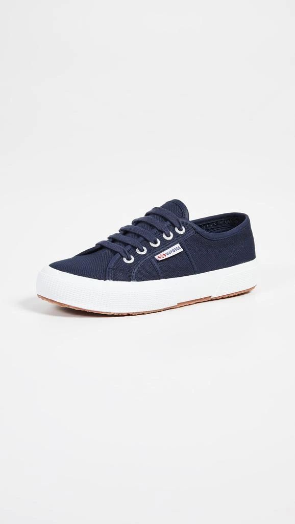 Superga Cotu Classic Lace Up Sneakers 1
