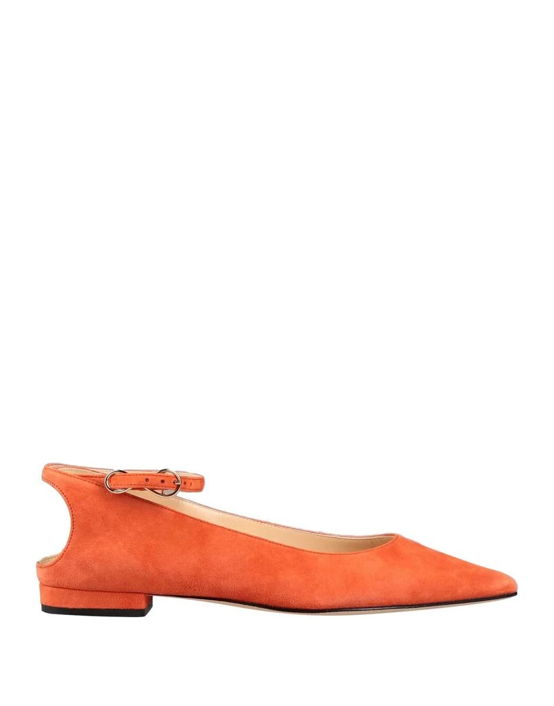 GIANNICO Ballet flats 1