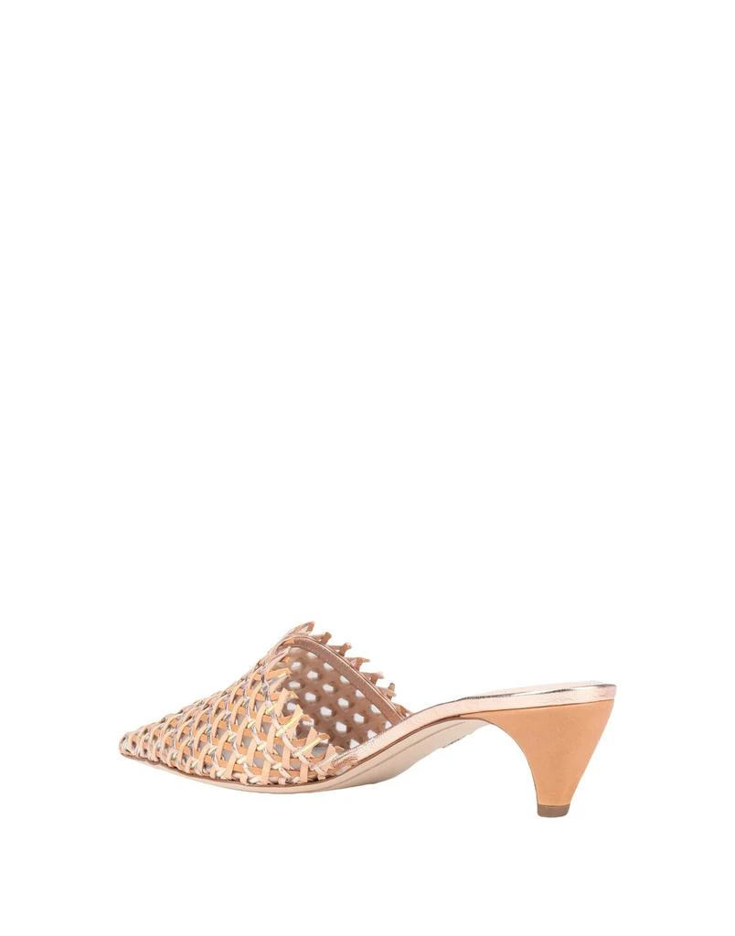 Rodo Mules and clogs 3