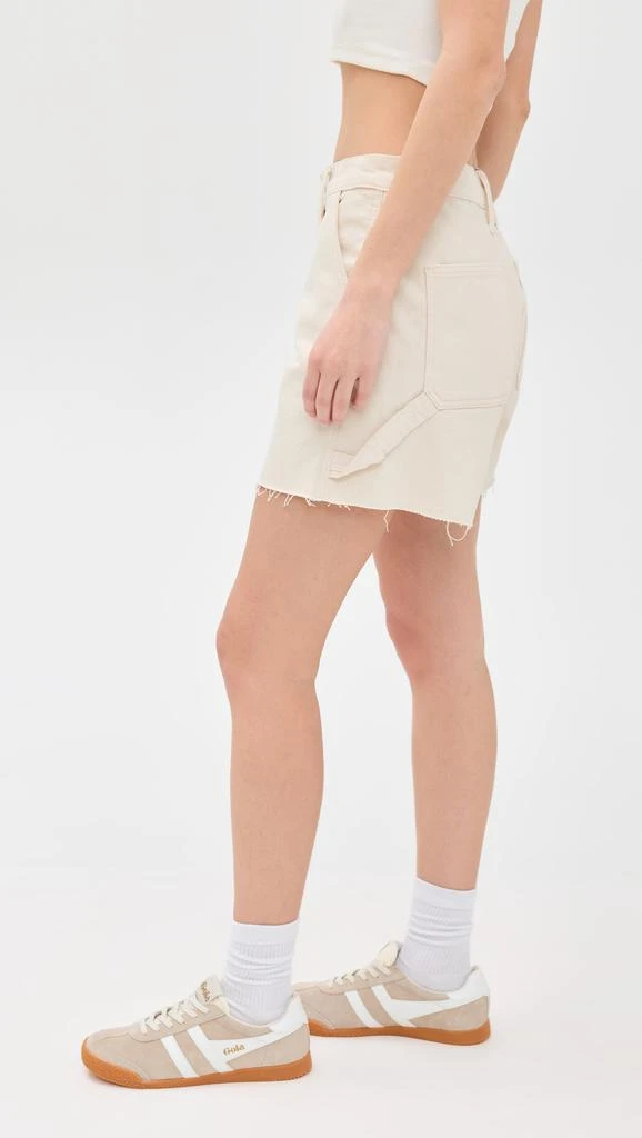 Good American Good 90s Long Shorts 3